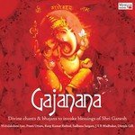 Gajanana - J.S.R. Madhukar Song Download